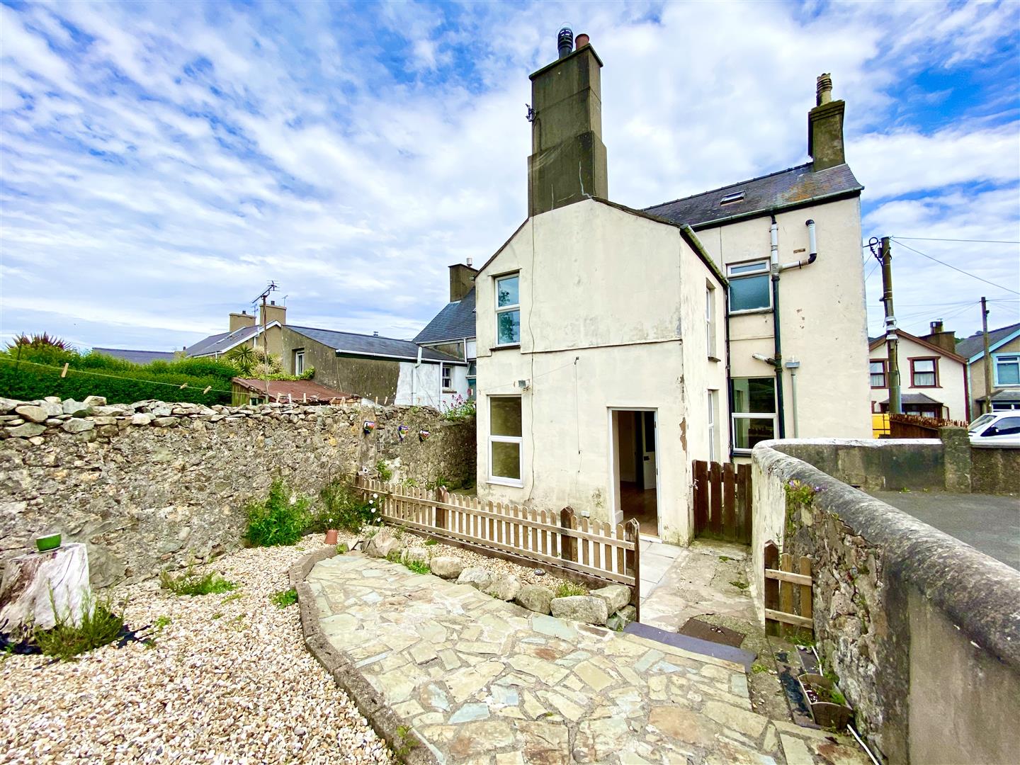 Tudor Estate Agents Surveyors and Property Managers New Nov 16